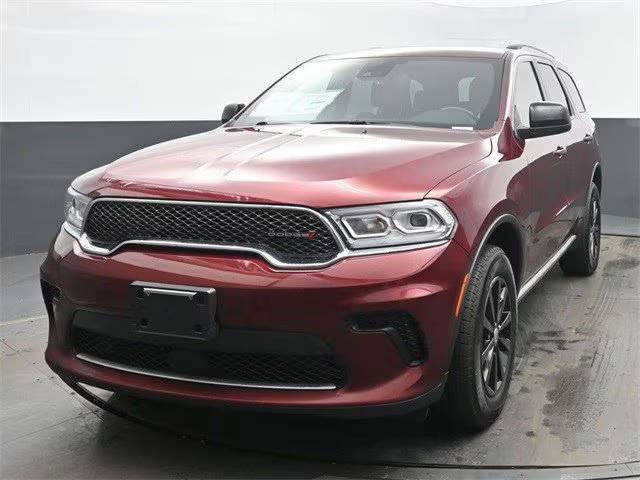 2023 Dodge Durango SXT Launch Edition AWD photo