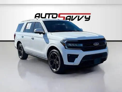 2023 Ford Expedition Limited RWD photo