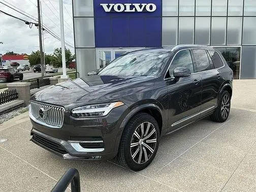 2023 Volvo XC90 Plus AWD photo