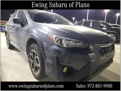 2023 Subaru Crosstrek Premium AWD photo