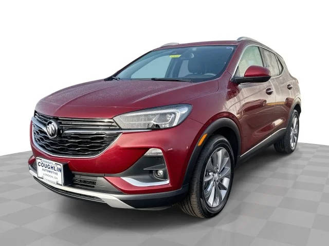 2023 Buick Encore GX Essence FWD photo