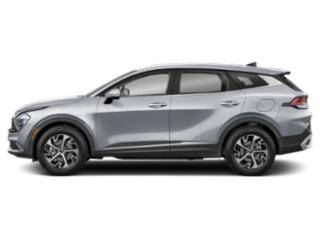 2023 Kia Sportage EX FWD photo