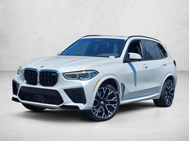 2023 BMW X5 M AWD photo
