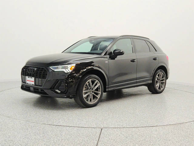 2023 Audi Q3 S line Premium AWD photo