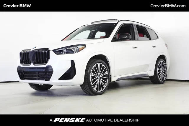 2023 BMW X1 xDrive28i AWD photo