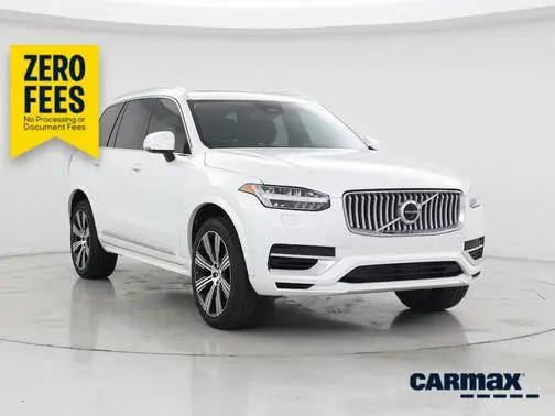 2023 Volvo XC90 Recharge Plus Bright Theme AWD photo