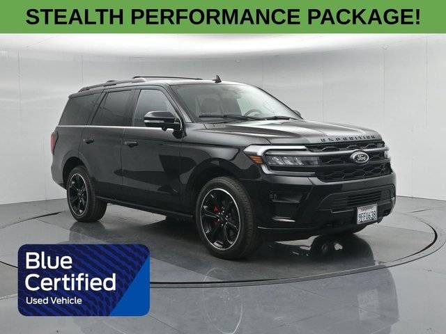 2023 Ford Expedition Limited 4WD photo