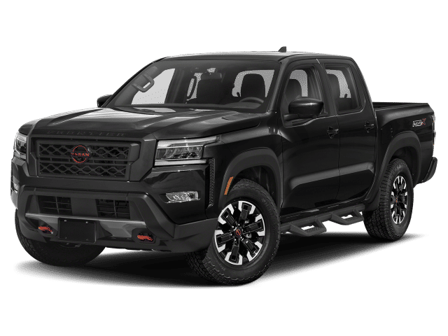 2023 Nissan Frontier PRO-4X 4WD photo