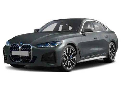 2023 BMW 4 Series Gran Coupe 430i RWD photo