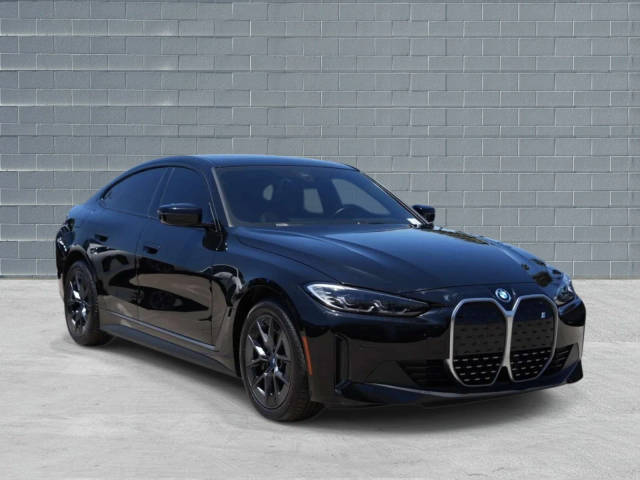 2023 BMW i4 eDrive35 RWD photo
