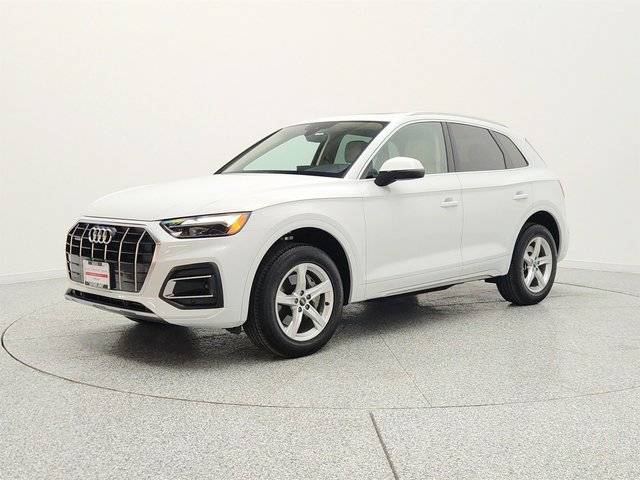2023 Audi Q5 Premium AWD photo