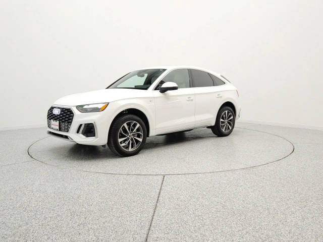 2023 Audi Q5 Sportback S line Premium AWD photo