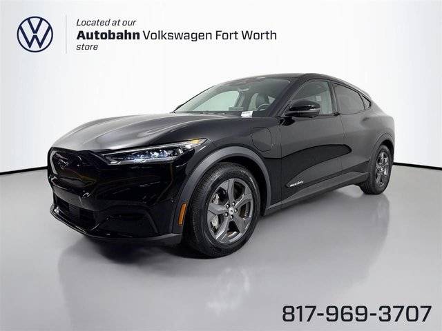 2023 Ford Mustang Mach-E Select AWD photo