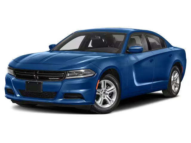 2023 Dodge Charger SXT RWD photo