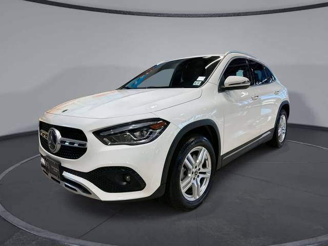 2023 Mercedes-Benz GLA-Class GLA 250 AWD photo
