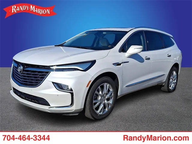 2023 Buick Enclave Premium FWD photo