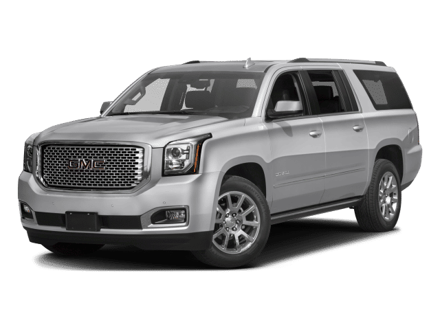 2016 GMC Yukon XL Denali 4WD photo