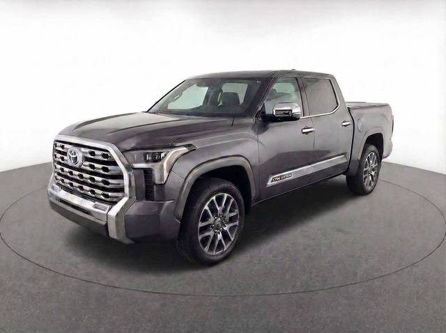 2023 Toyota Tundra 1794 Edition 4WD photo