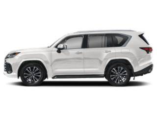 2023 Lexus LX LX 600 Luxury 4WD photo