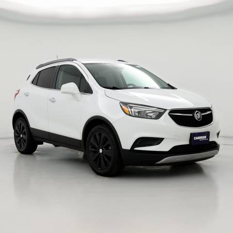 2020 Buick Encore Preferred FWD photo