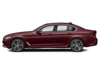 2023 BMW 5 Series 540i RWD photo