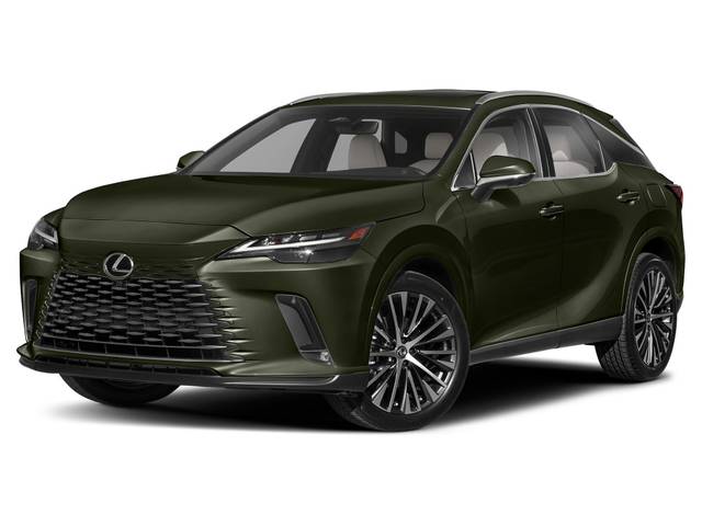 2023 Lexus RX RX 350 Premium Plus AWD photo