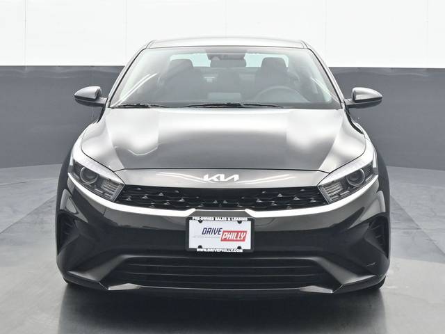 2023 Kia Forte LXS FWD photo