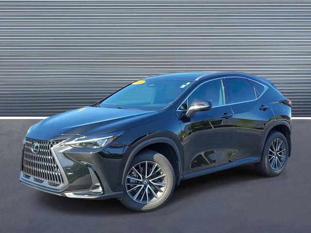 2023 Lexus NX NX 350 Premium AWD photo