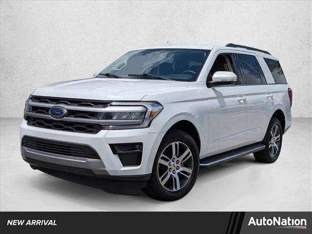 2023 Ford Expedition XLT RWD photo