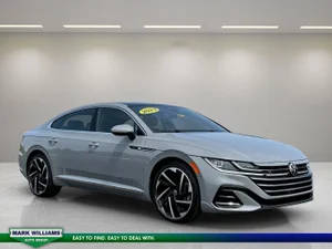 2023 Volkswagen Arteon SEL Premium R-Line AWD photo