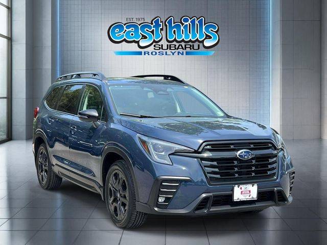 2023 Subaru Ascent Onyx Edition AWD photo