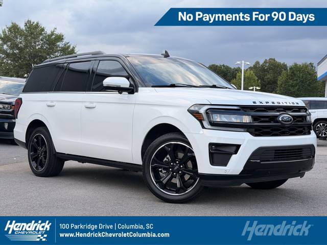 2023 Ford Expedition Limited RWD photo
