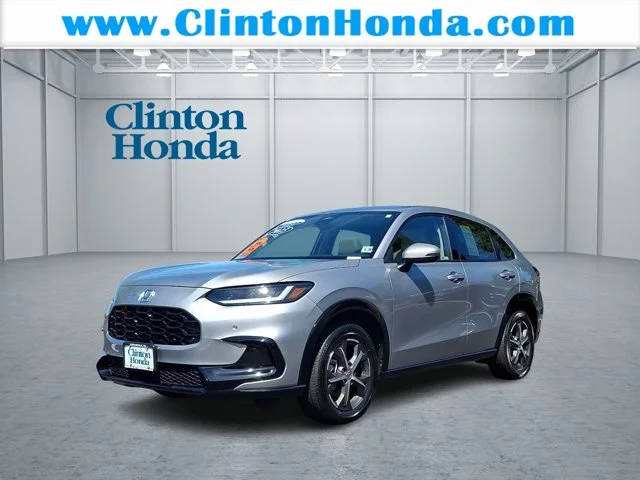 2023 Honda HR-V EX-L AWD photo