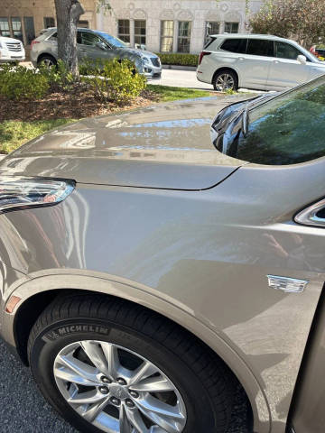 2023 Cadillac XT5 FWD Luxury FWD photo