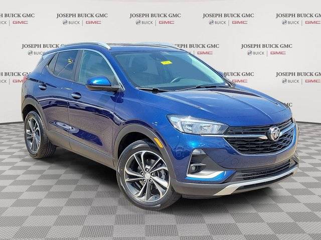 2023 Buick Encore GX Select FWD photo