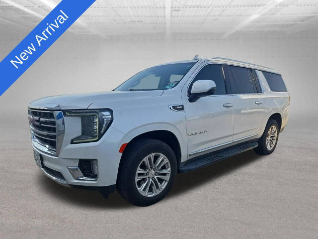 2023 GMC Yukon XL SLT RWD photo