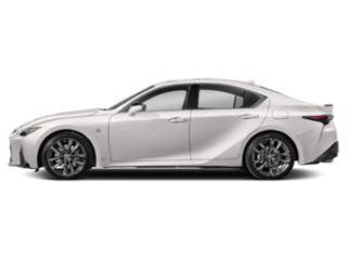 2023 Lexus IS IS 350 F SPORT AWD photo
