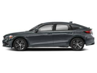 2023 Honda Civic LX FWD photo