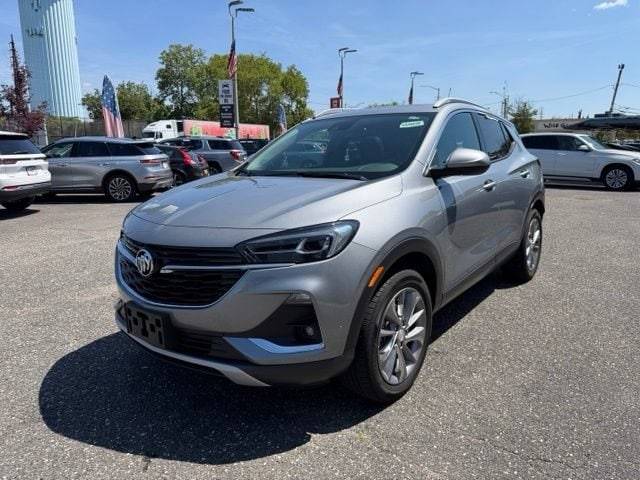 2023 Buick Encore GX Essence AWD photo