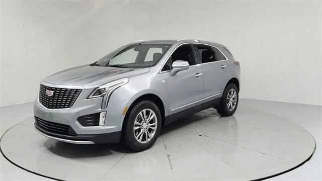 2023 Cadillac XT5 AWD Premium Luxury AWD photo