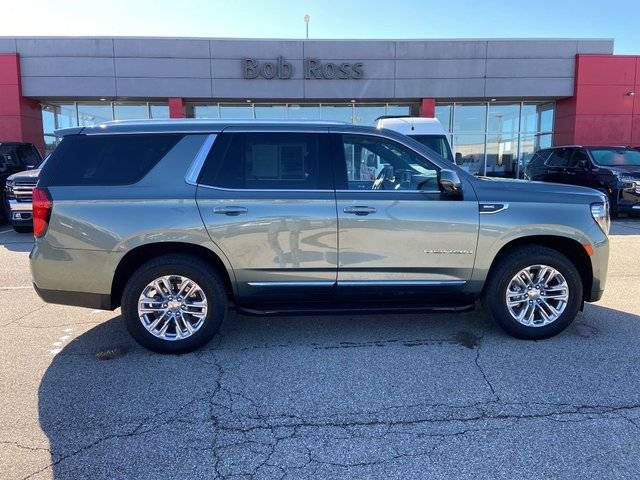 2023 GMC Yukon SLT 4WD photo