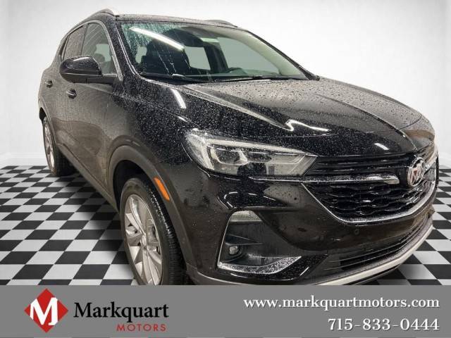 2023 Buick Encore GX Essence AWD photo