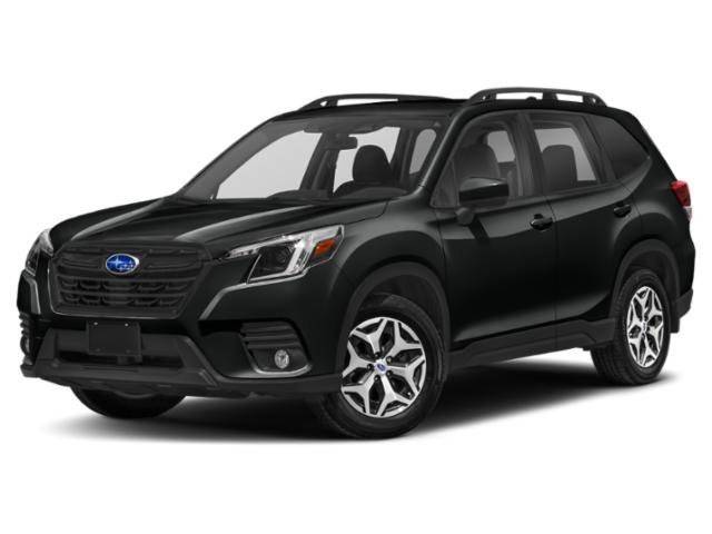 2023 Subaru Forester Premium AWD photo