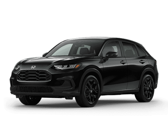 2023 Honda HR-V Sport AWD photo