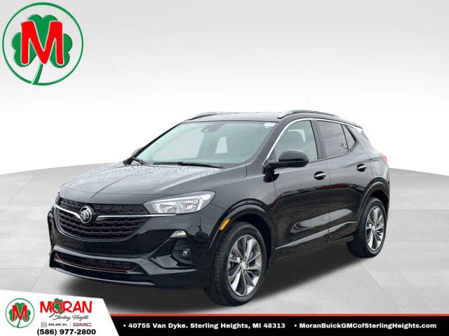 2023 Buick Encore GX Select FWD photo