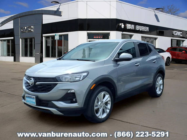 2023 Buick Encore GX Preferred AWD photo