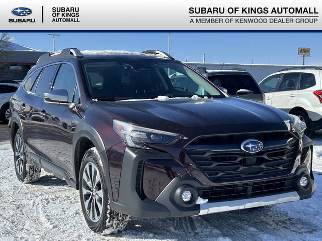 2023 Subaru Outback Touring XT AWD photo