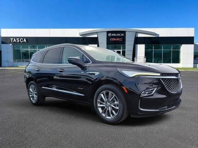 2023 Buick Enclave Avenir FWD photo
