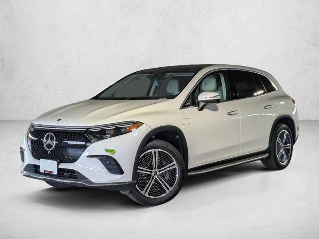 2023 Mercedes-Benz EQS EQS 450 AWD photo
