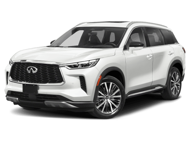 2023 Infiniti QX60 SENSORY AWD photo